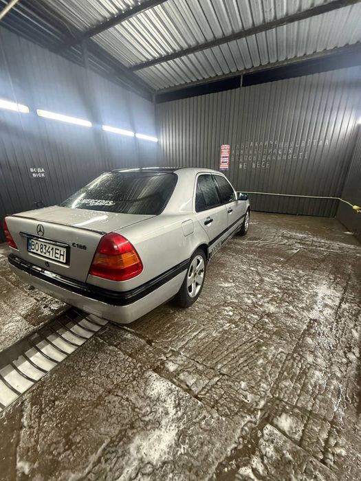 Продам Мерседес C202