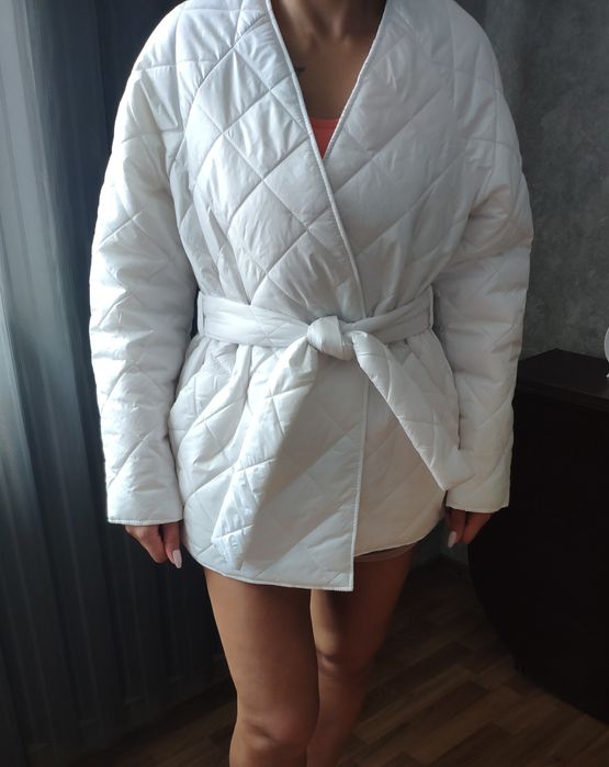 Жіноча куртка осіннь/весна