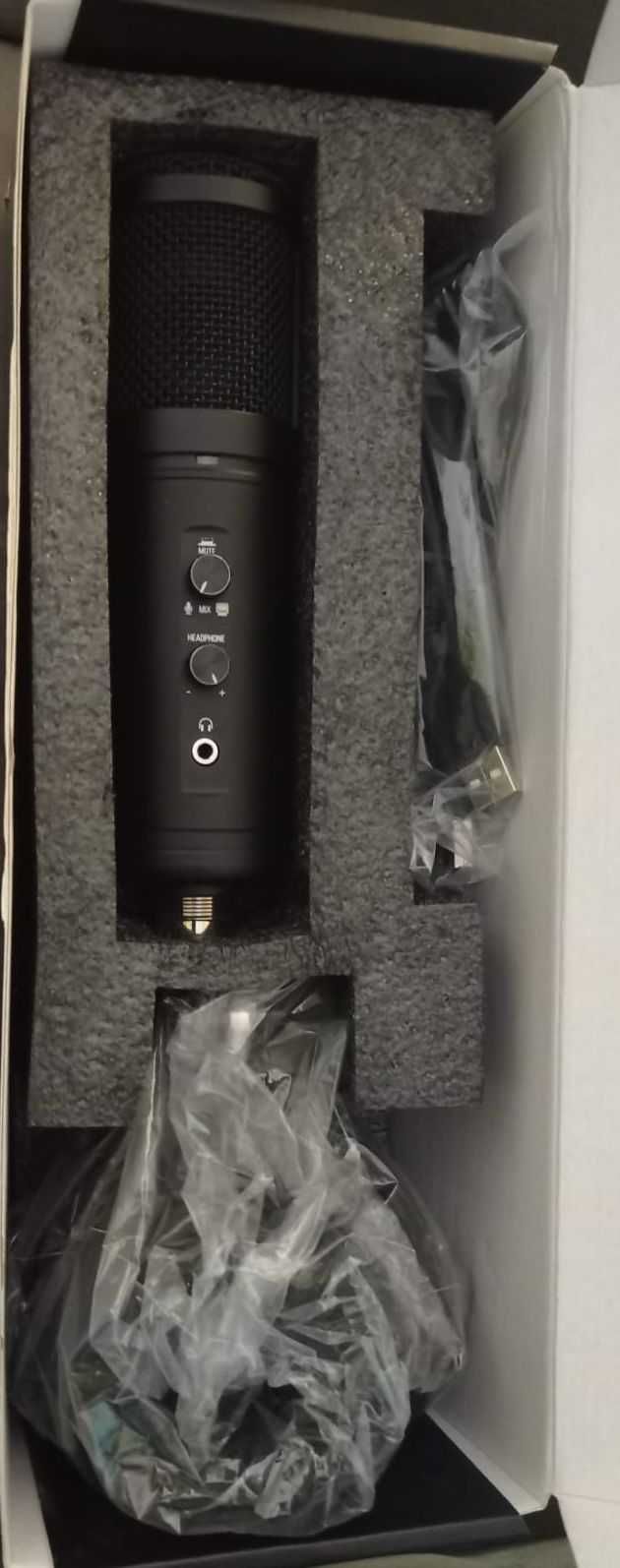 Mikrofon Trust Gaming GXT 259