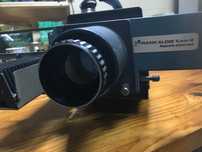 Projector de slides (diapositivos) Rank Aldis Tutor 2