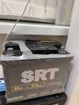 Аккумулятор SRT 60Ah L+