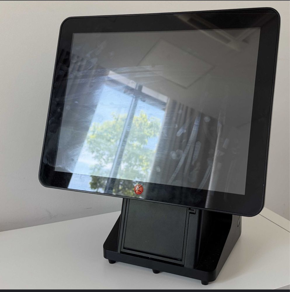 POS C/ IMPRESSORA INCLUIDA / VISOR CLIENTE