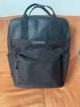 Plecak unisex Kapten and son model All black