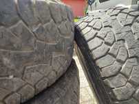 Opony wielosezonowe hankook 235/60 r16