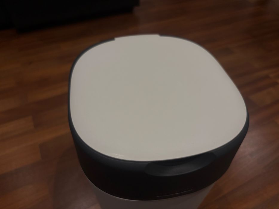 Caixote de fraldas Tommee Tippee Twist & Click