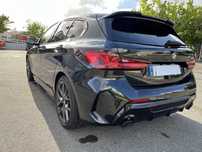 BMW M135i xDrive | Garantia até 01/2026
