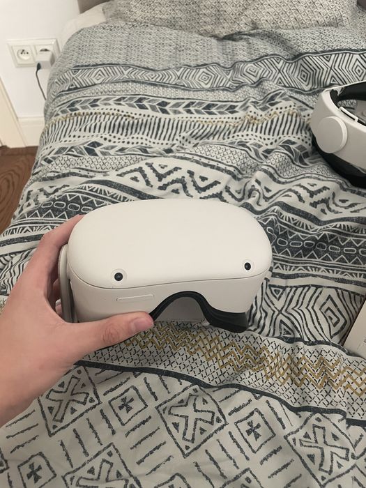 Gogle oculus quest 2 256GB