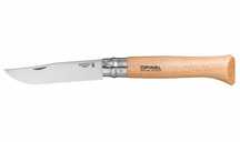 Nóż turystyczny Składany Opinel 12cm