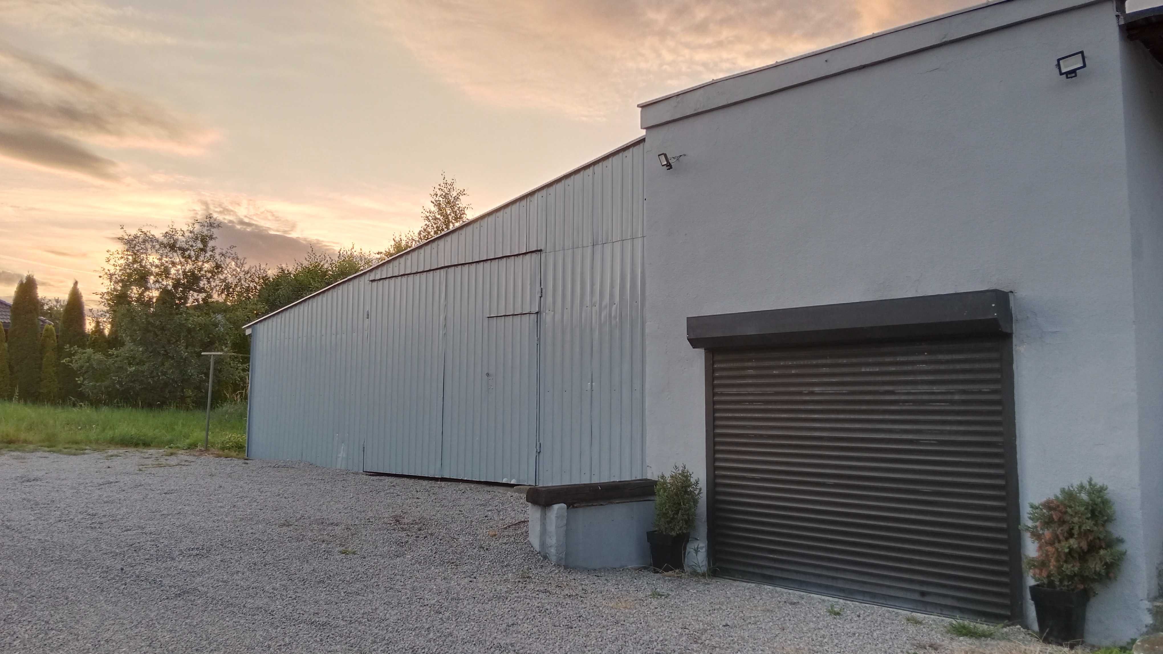 Magazyn, schowek, przechowalnia, zaplecze, self storage, box, pakamera