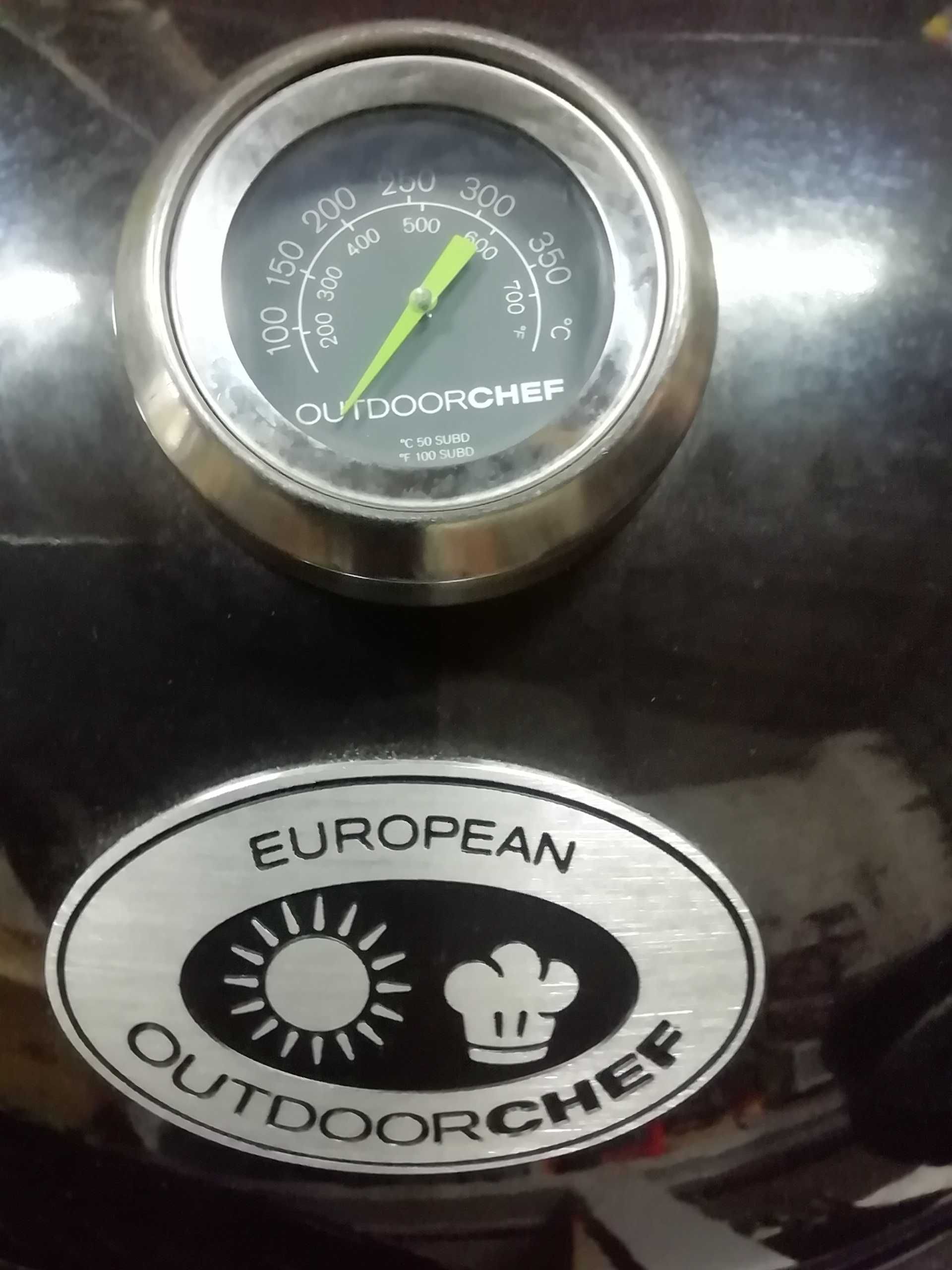 Grill gazowy Outdoor Venezia 570 G