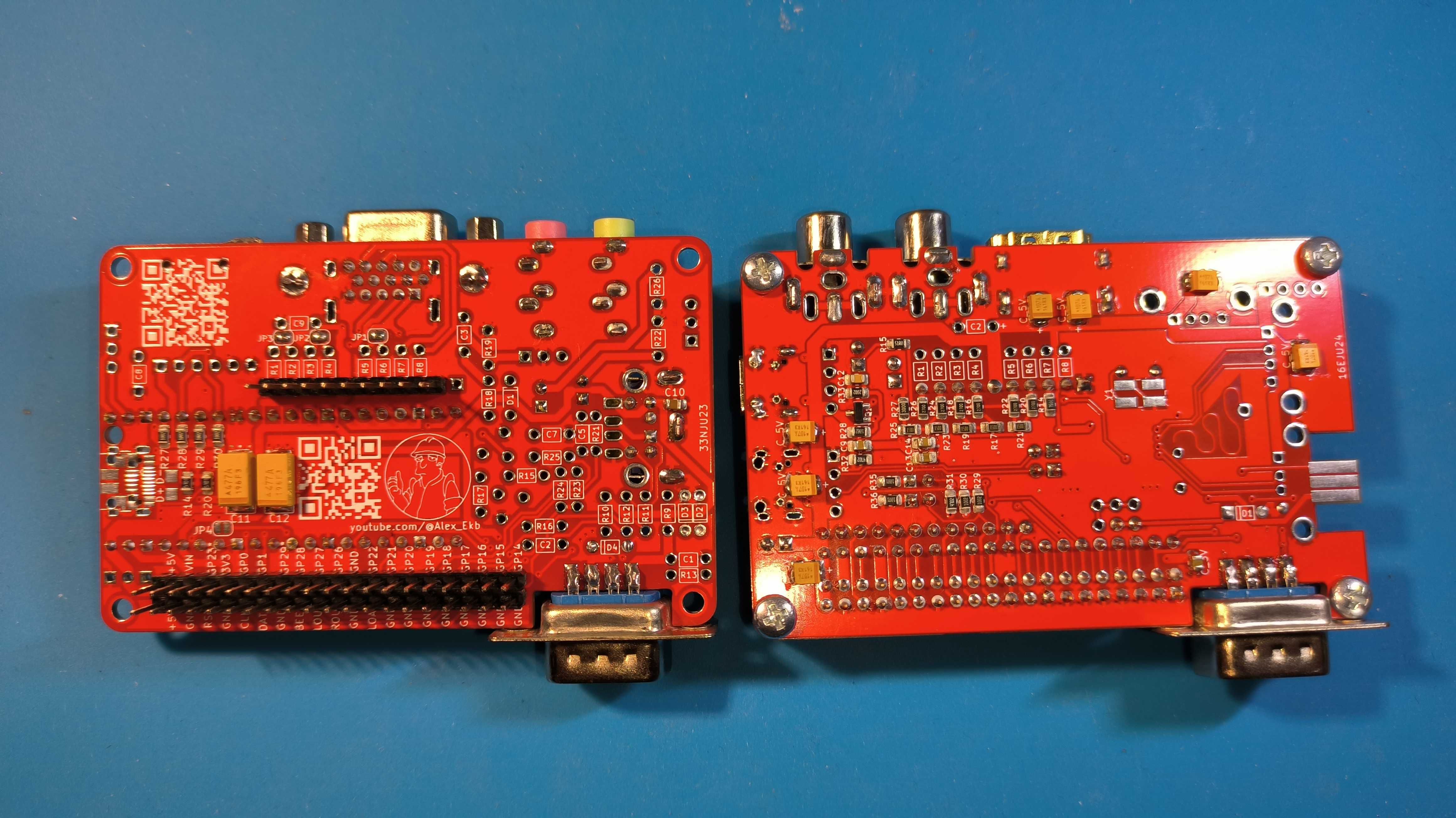 "Мурмулятор" Эмулятор  ZX-Spectrum, Dendy, GameBoy, PCE, БК001...