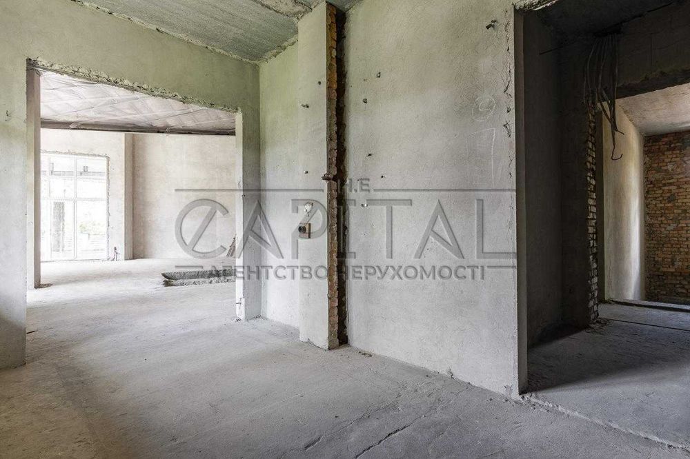 Продаж  Будинок Пуща-Водиця Київ