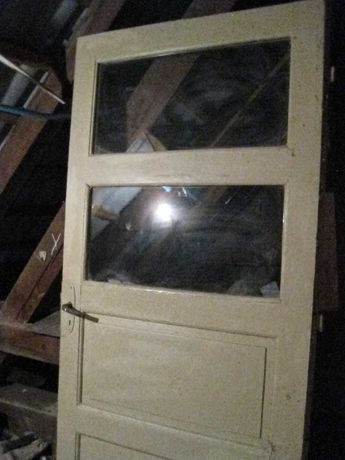 Дверь межкомнатная со стеклом  и балконные  Чехия Дешево!