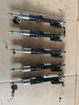 BMW N55B30A 535I WTRYSK WTRYSKIWACZ 7597870