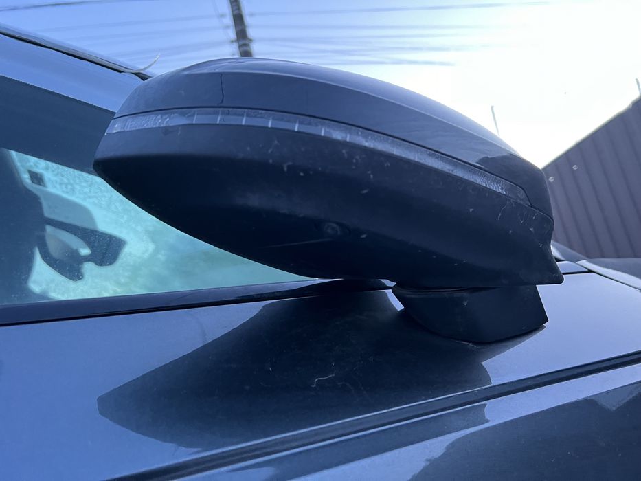 Audi a4 b9 2018 2.0 tfsi z7s a4 8w ауді а4 б9 s line с лайн Разборка