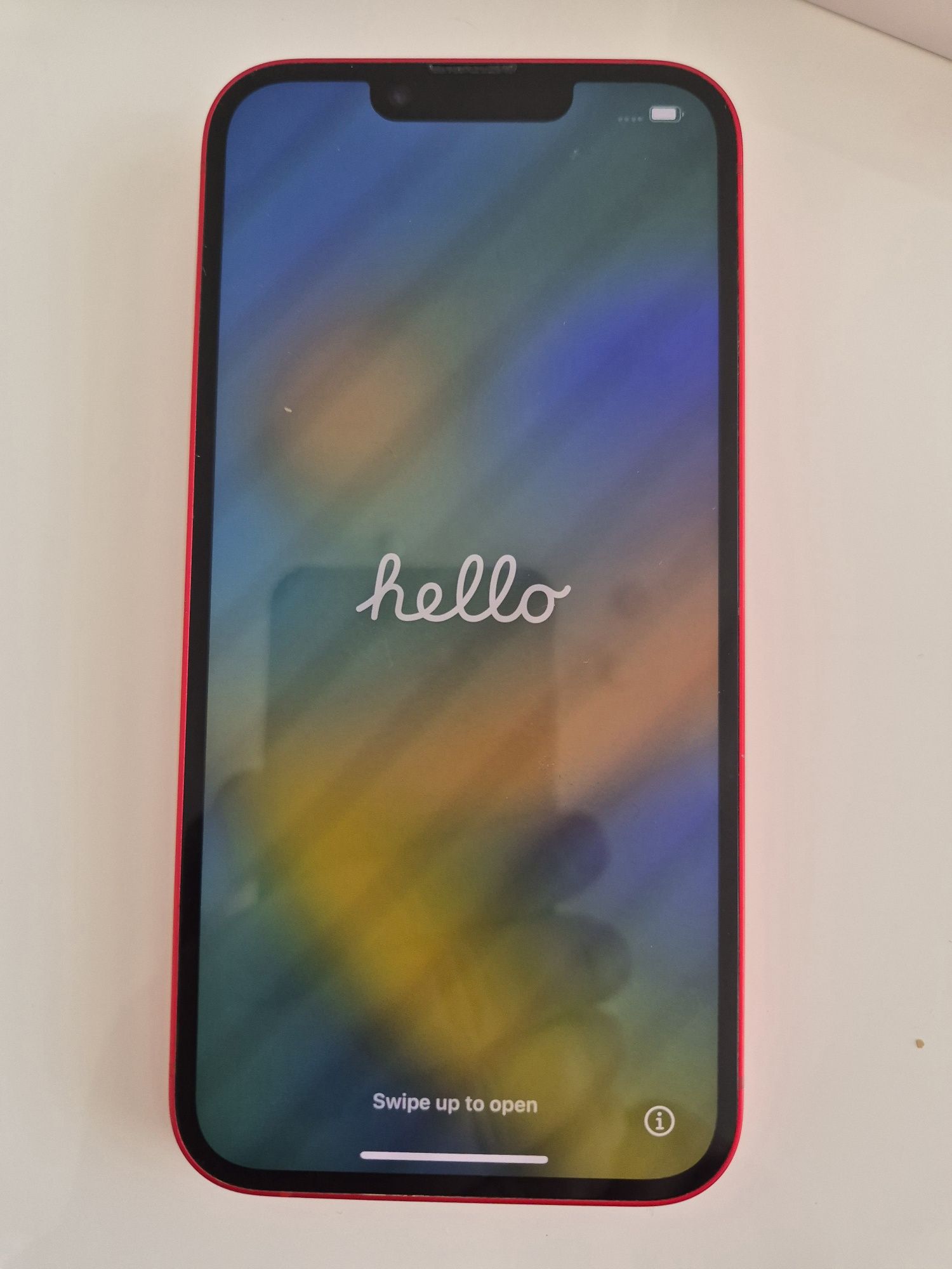 Iphone 14 jak nowy