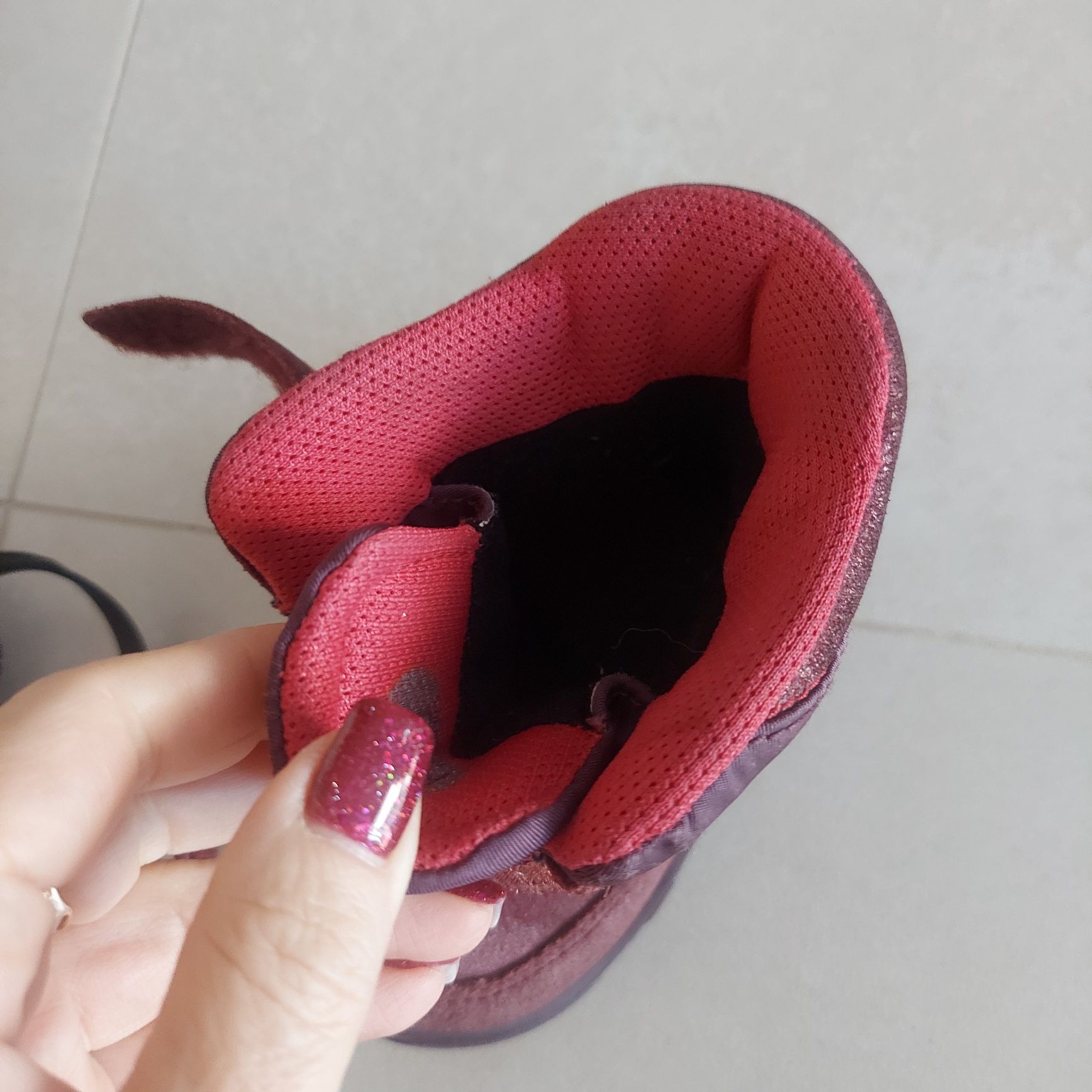 Buty Ecco górę tex 22