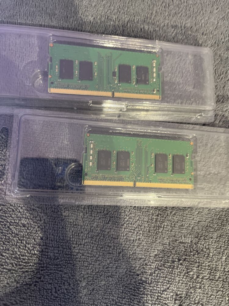 4 wentylatory rgb 16 giga ramu do laptpów ddr4 3200mhz myszka spc gear