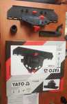 Yato YT-82985 Przystawka do szlifowania płytek pod kątem