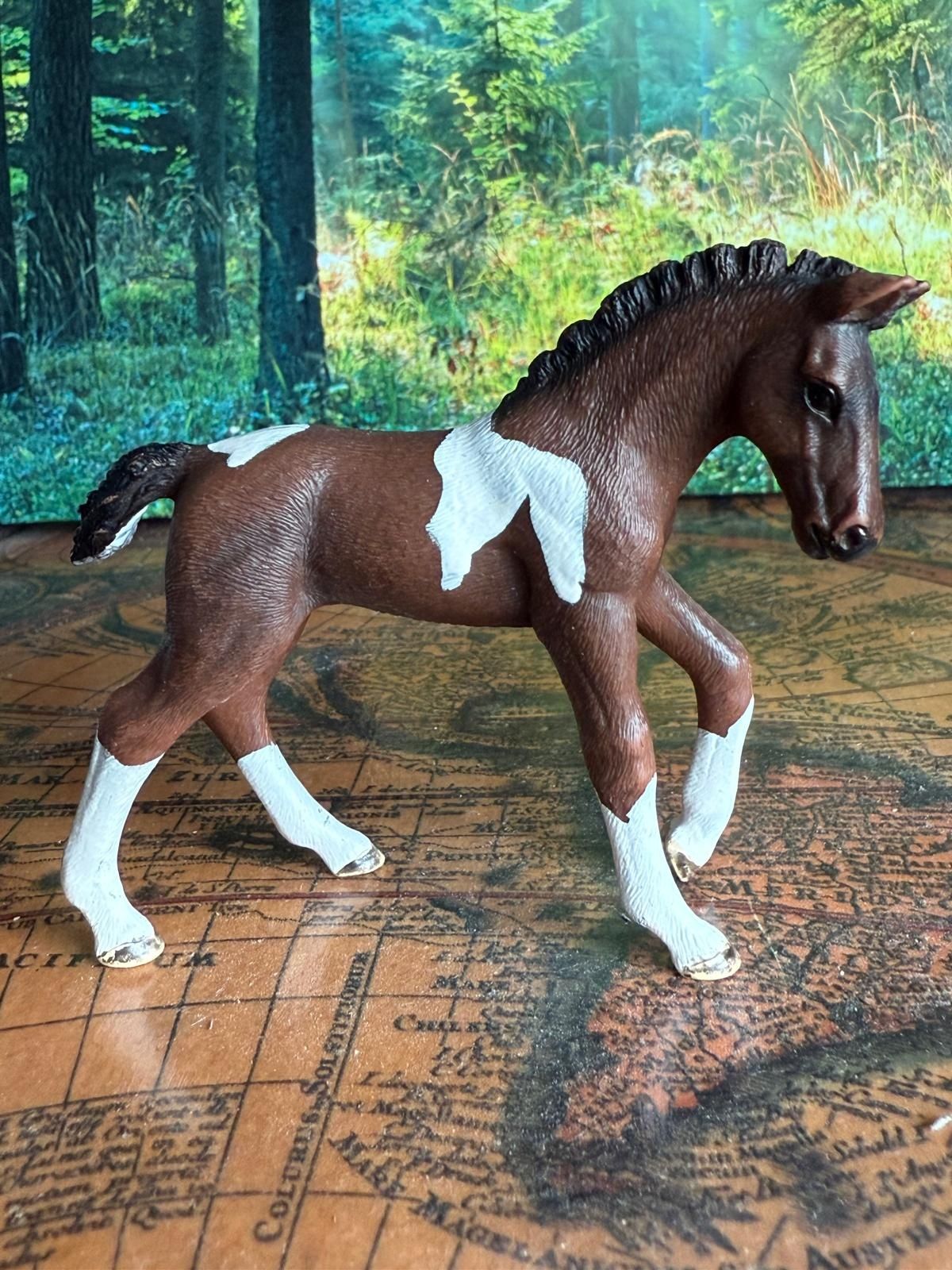 Schleich – Konie i Stajnie! Sprzedam Zestawy i Pojedyncze Modele
