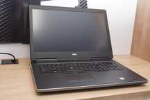 Dell precision 7710