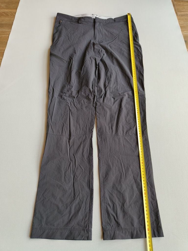 The North Face spodnie outdoorowe damskie rozmiar S