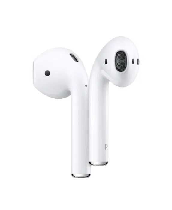 Apple AirPods 2 з цілим комплектом