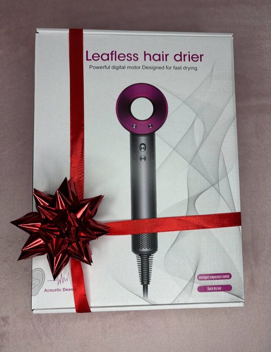 Фен Dyson Дайсон