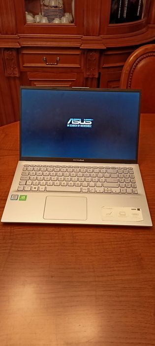 Computador Asus VivoBook