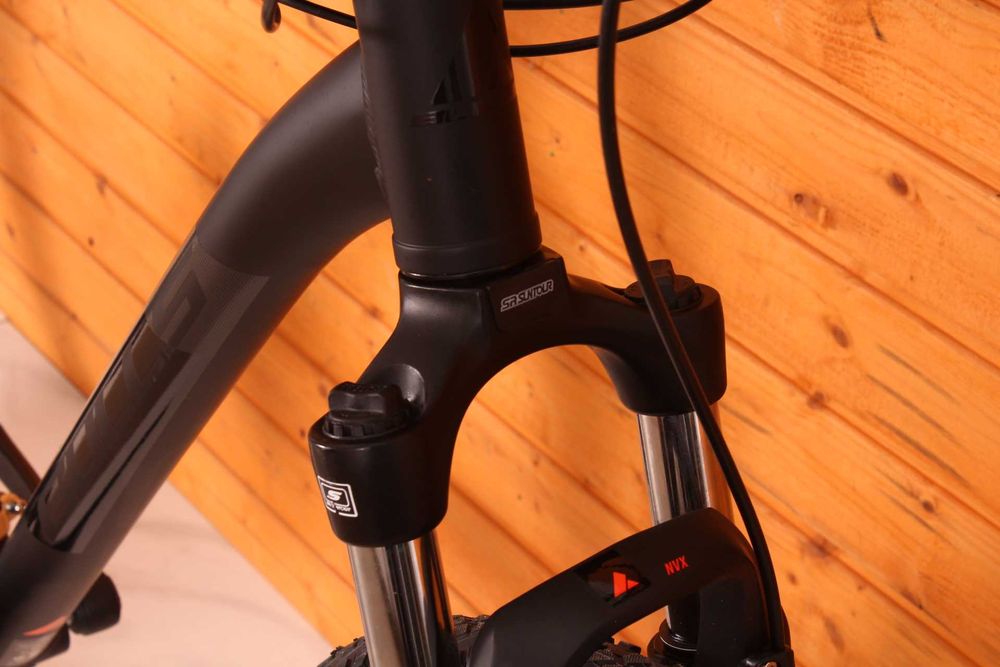 Nowy rower Bulls Wildcross 28'', hamulce tarczowe, 2023, roz. 54 !!!