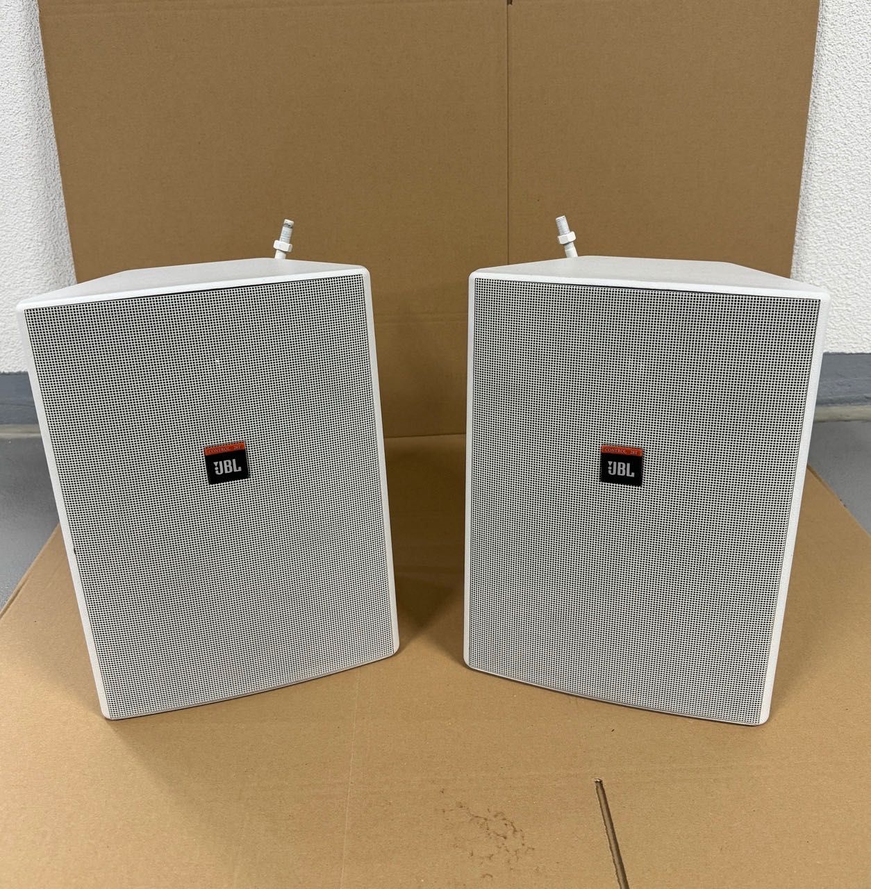 Kolumna dwudrożna Głośnik JBL CONTROL 28 70V 100V 175W 60W RMS