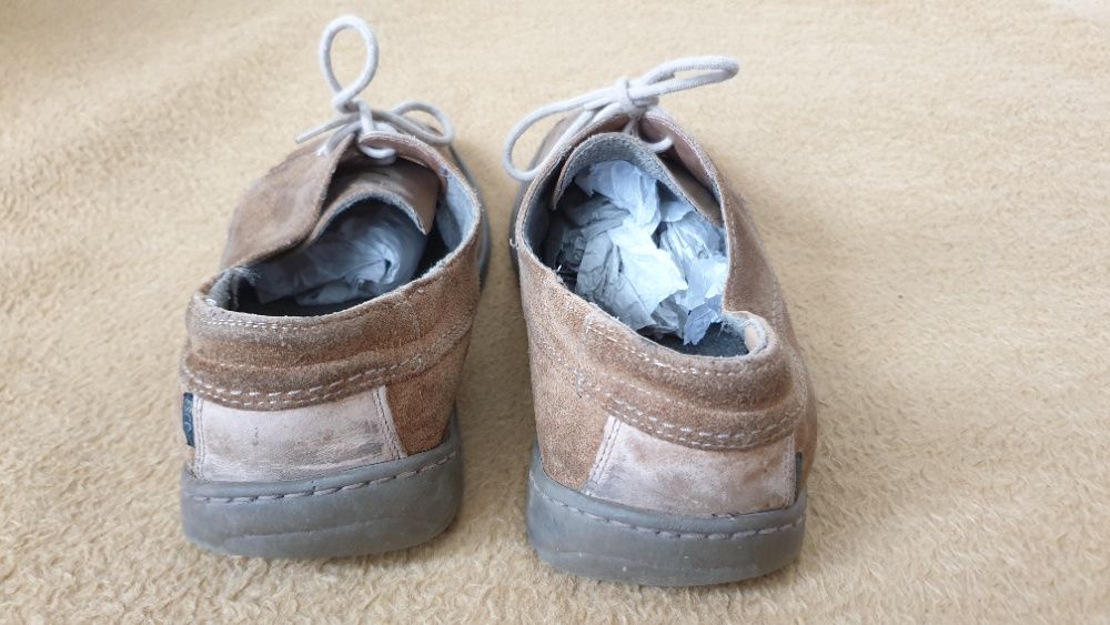 Buty męskie rozm 44 Escott