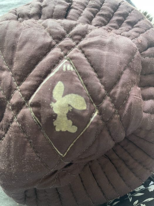 Czapka futrzana męska