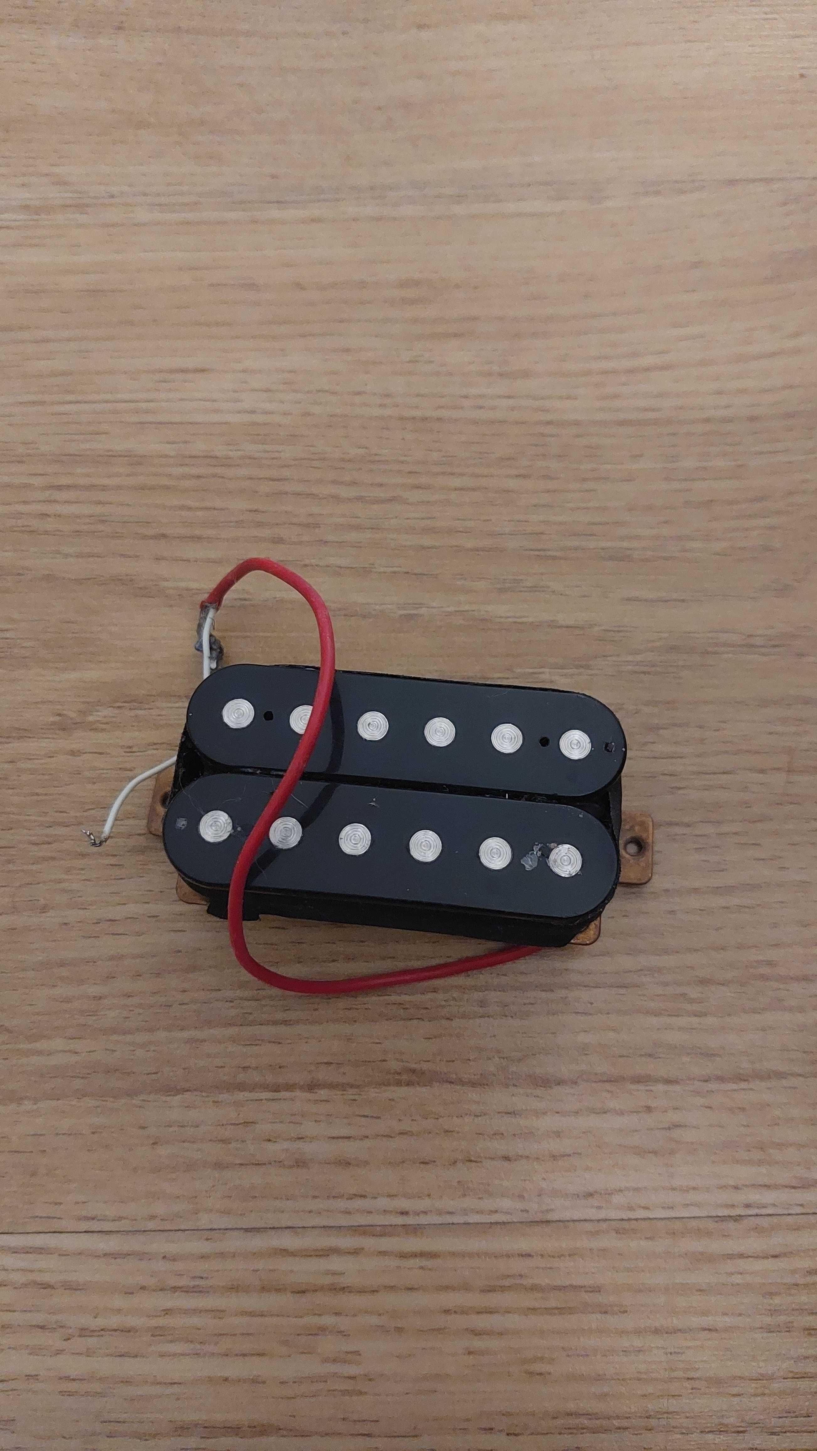 Humbucker posição ponte