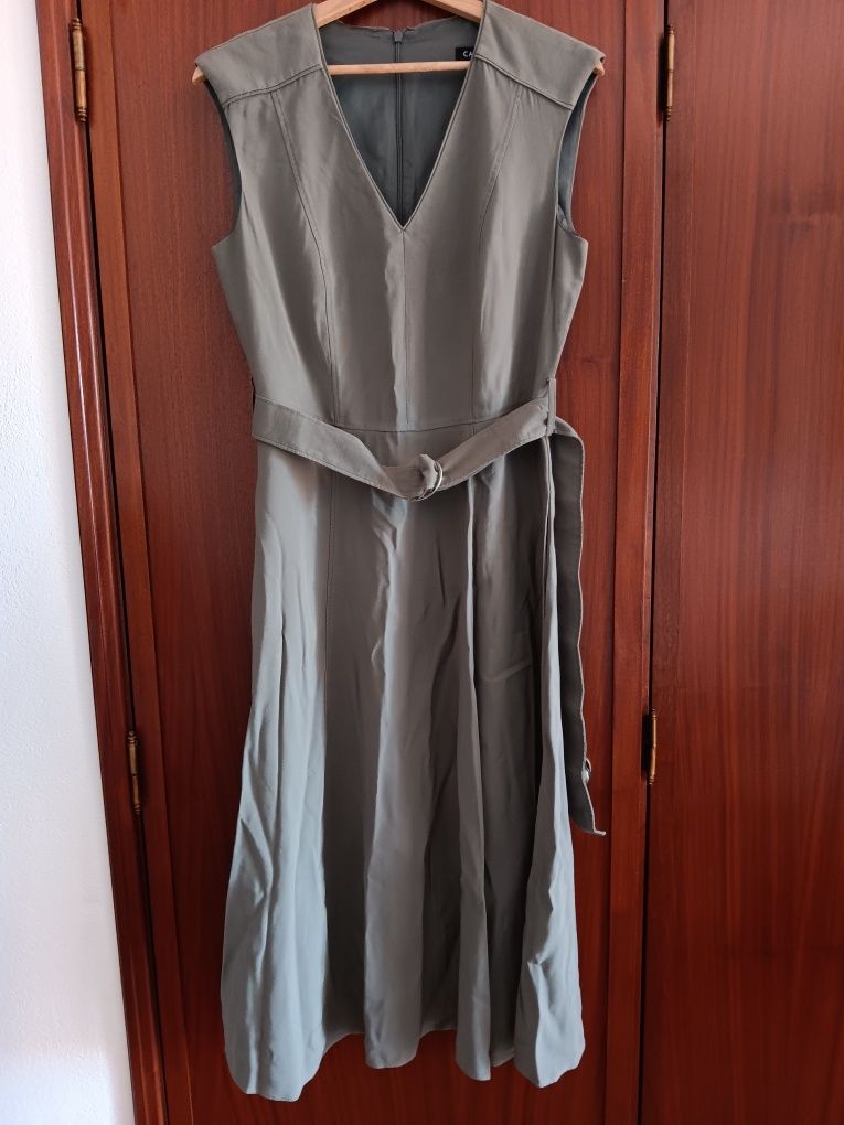 Vestido para o dia