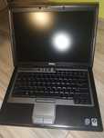 Laptop Dell Lalitude D630