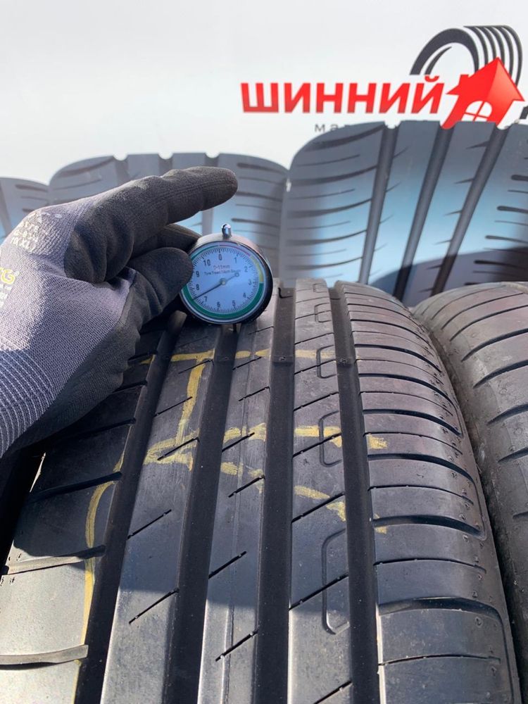 Шини 205/55 R16 Goodyear літо, 6,5-7,4мм