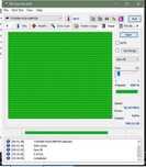 Dysk HDD 500 GB SATA w dobrym stanie 2,5" slim