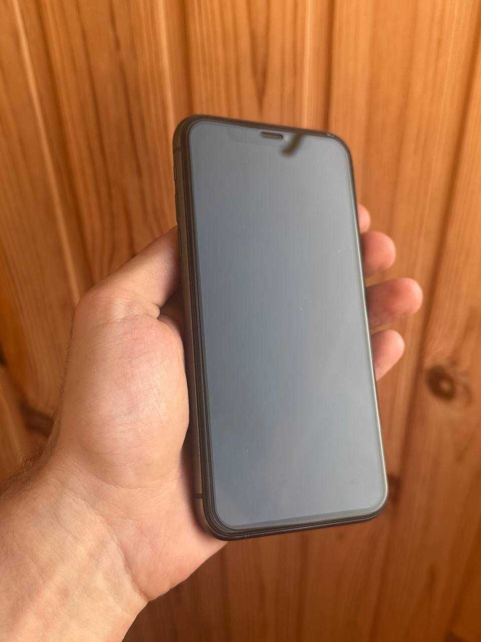 iPhone 11 64GB Black