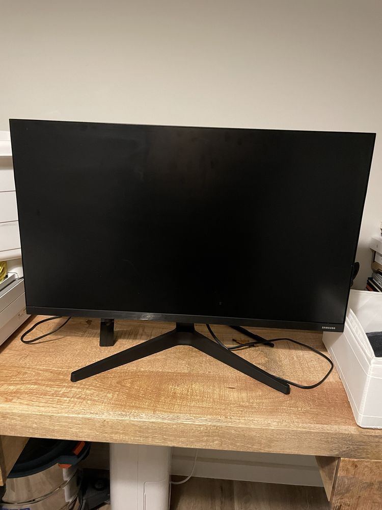 Monitor/ TV Samsung para peças