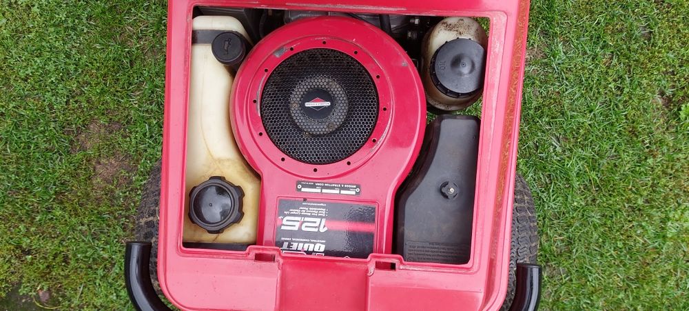 Traktorek kosiarka solo,hydrostat,nie gutbrod,husqvarna,stiga,castel,