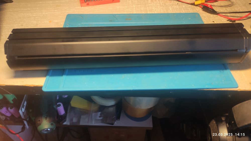 Аккумулятор для електровела Bosch PowerTube  та PowerPack