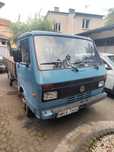 Volkswagen LT 45 3,5T BLIŹNIAK