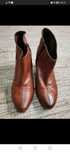 Botins de senhora