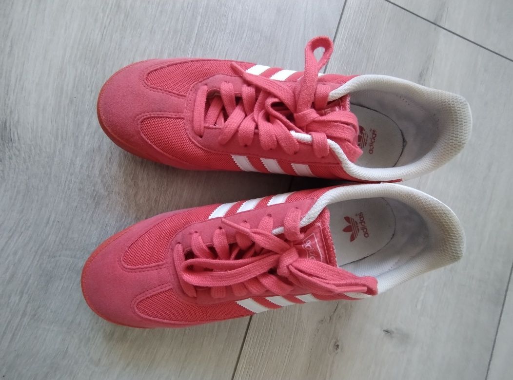 Adidasy rozmiar 39-40