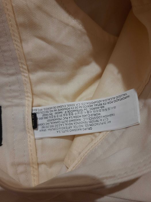 Massimo Dutti на подарунок