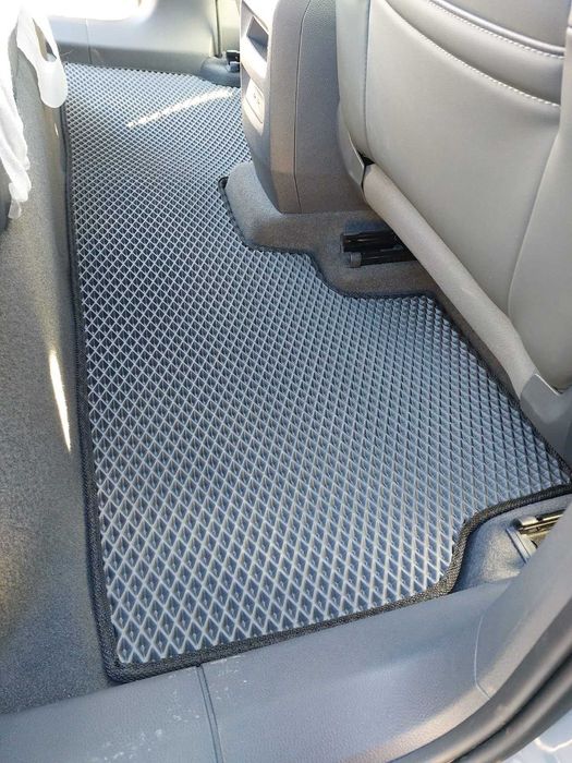 EVA коврики для авто Ford Mondeo Escape KA Galaxy Fusion Focus F-150