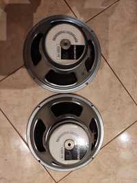 2 glosniki G12T-75 Celestion 16om