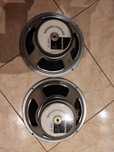 1 glosnik  G12T-75 Celestion 16om