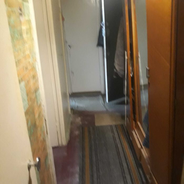 Трьохкімнатна квартира Дніпро, ж/м Парус